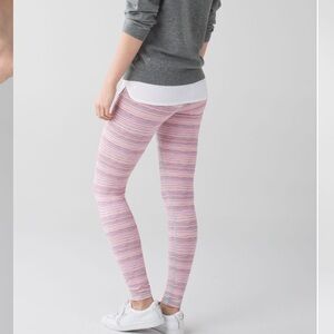 Lululemon Wunder Under Pant III *Luxtreme*